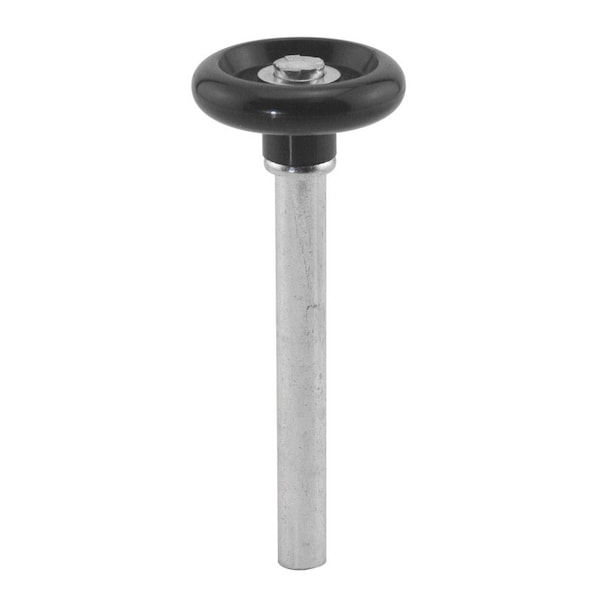 Prime-Line Prime-Line 7/16 in. W X 3.5 in. L X 1-7/8 in. D Plastic Garage Door Roller GD52203 - main